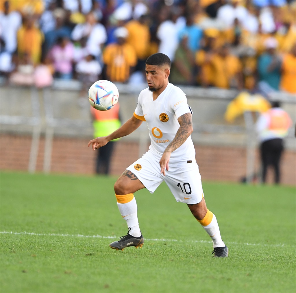 Kaizer Chiefs fixtures: 10 remaining matches of 2022