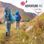 Enter your hiking pic and win a backpack!