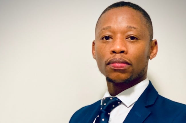 Dr Cameron Modisane is the newly appointed Director: School of Accounting (Acting) at the University of South Africa (UNISA).