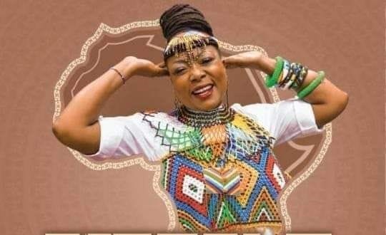 Afro-soul singer Nozi Nguse is accusing Moneoa Moshesh of stealing her song.
