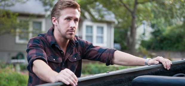 Ryan Gosling in Song to Song. (Ster-Kinekor)