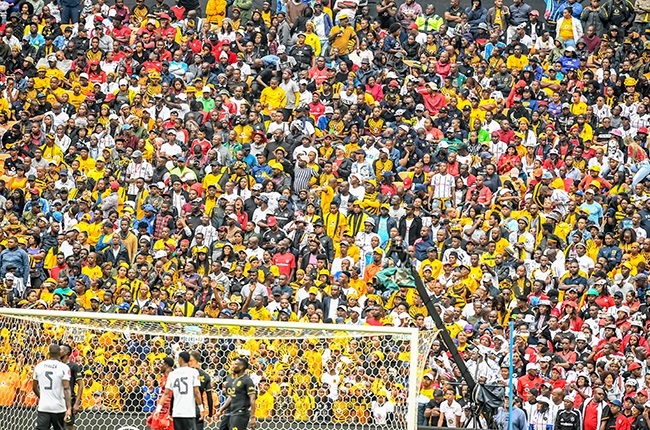 EXTRA TIME: Fan anticipation for the Soweto Derby - Kaizer Chiefs