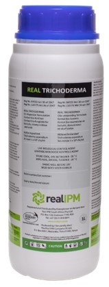 Real Trichoderma