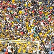 Freak own goal gifts Kaizer Chiefs priceless Soweto Derby double over  10-man Orlando Pirates