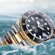 Why there's a big shortage of new Rolex and other luxury brand watches 