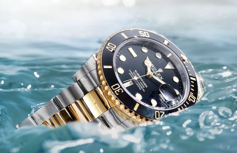 Demand for the Rolex Submariner, in particular, has outstripped supply.