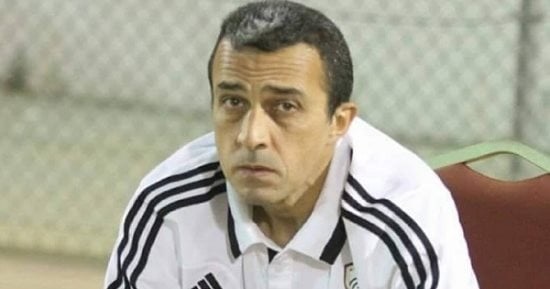Former Ismaily player and El-Magd SC head coach, Adham El-Selhedar, died while celebrating his team’s goal in a Egyptian Second Division clash.

