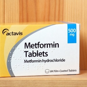 Metformin Generika