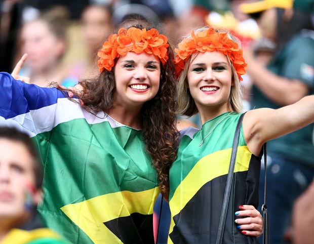 WIN: Cape Town Sevens tickets! | Sport24