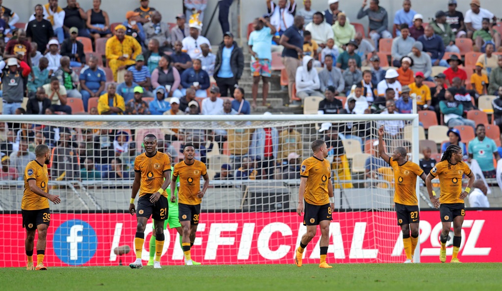 Kaizer Chiefs vs Orlando Pirates Predictions - Extra time needed in draw  with goals