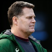 THEY SHAPED 2021 | Rassie Erasmus:  Loved in SA, rugby's public enemy No 1 everywhere else