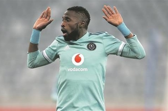 Four players that need to perform if Orlando Pirates are to claim  continental glory