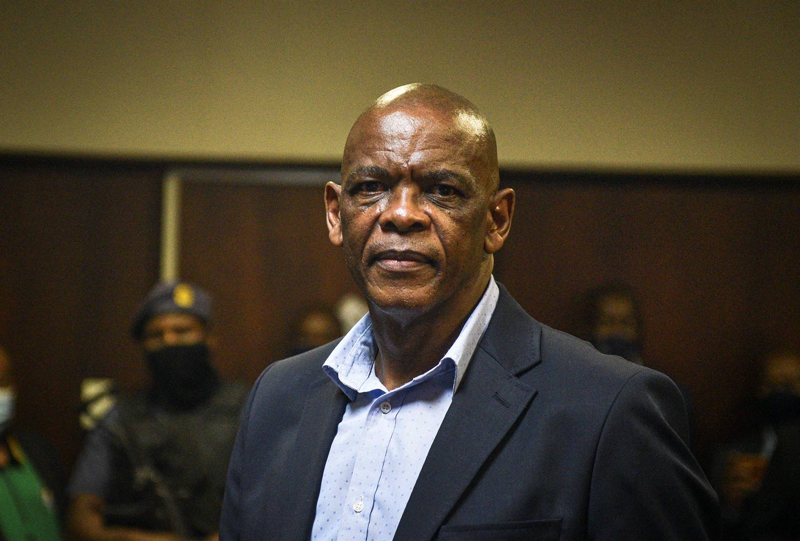 Zondo mengatakan Magashule, Zwane mendorong ‘agenda Gupta’ dengan proyek Vrede, merekomendasikan penyelidikan kriminal