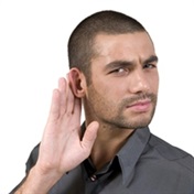 Symptoms of hearing loss