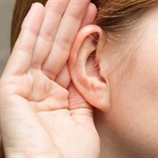 What is hearing loss?