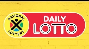 Berikut adalah nomor Lotto Harian