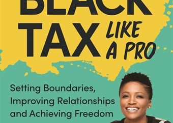 Book Extract | Handle Black tax like a Pro