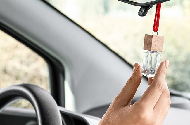 Five popular car accessories you can buy online