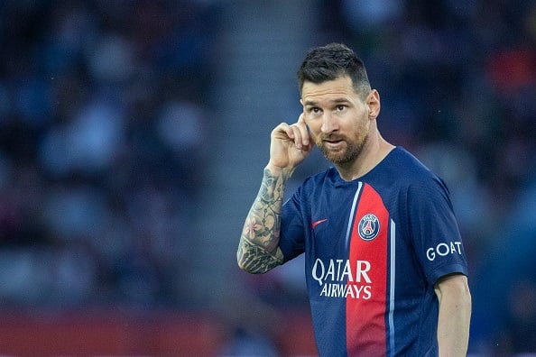 Saudi Arabian club Al Hilal want to sign Lionel Messi - Get Spanish  Football News