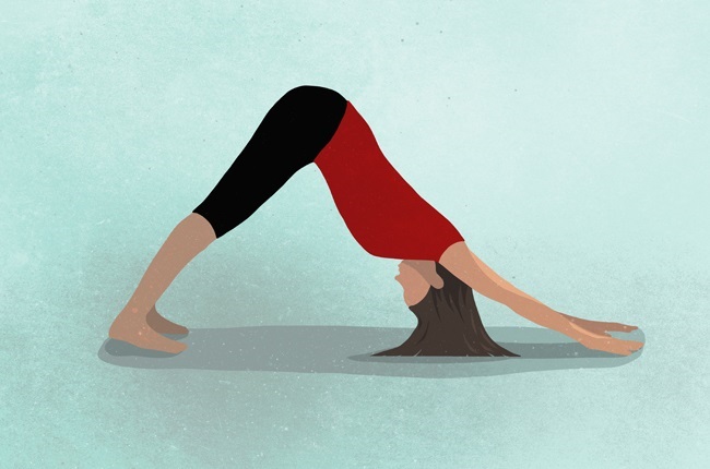 Yoga: Modern research shows a variety of benefits to both body and mind  from the ancient practice