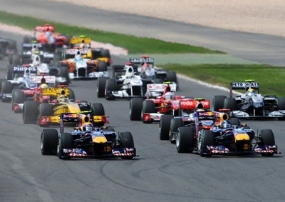 <b>FRENCH GRAND PRIX TO RETURN</b> It's been several years but France could return to the F1 calendar in 2013, assuming they pay up.