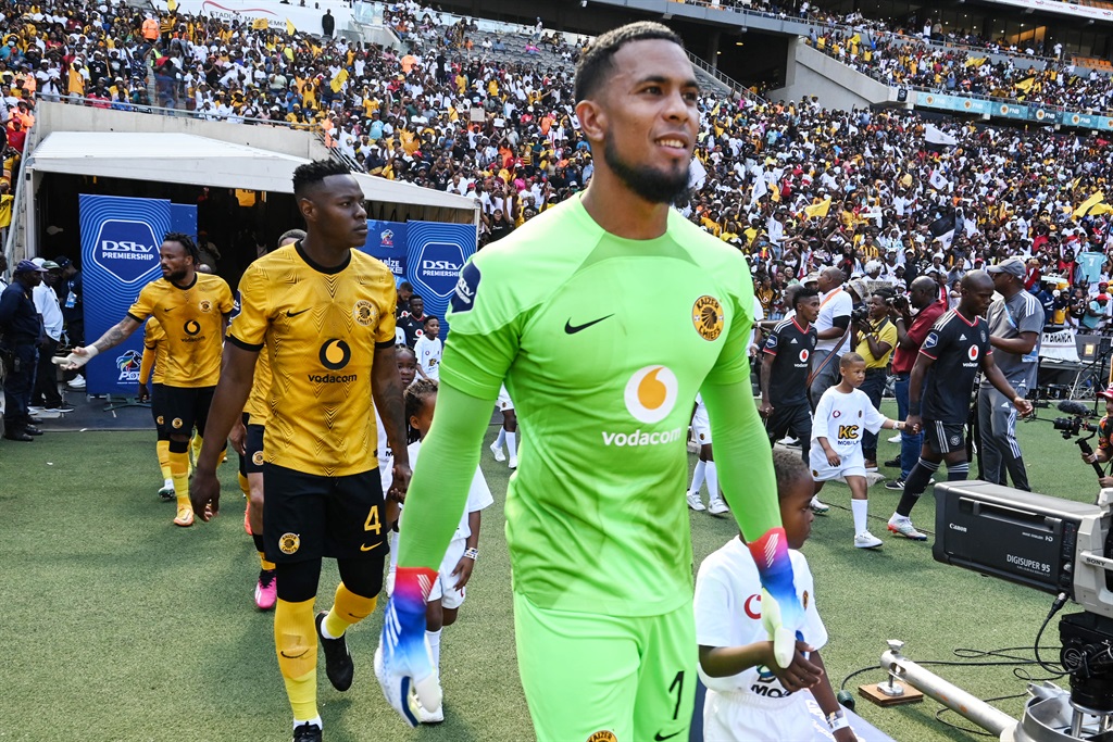 New date and venue for Kaizer Chiefs v Orlando Pirates