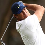 Four-time major winner Koepka late for PGA practice after locking keys in car