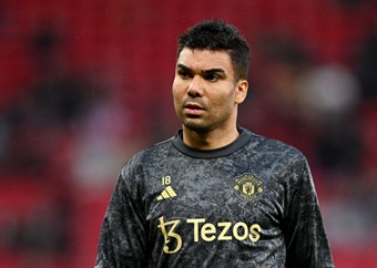 'Casemiro wants to start new at another club'