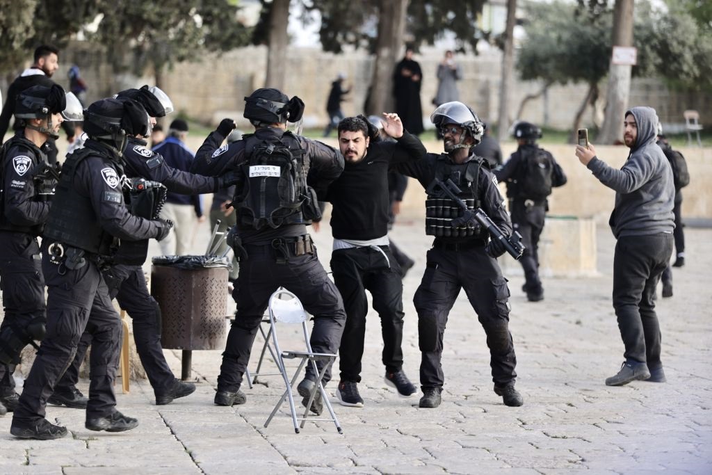 palestinian-militant-dies-of-wounds-days-after-clashes-with-israeli-troops-news24