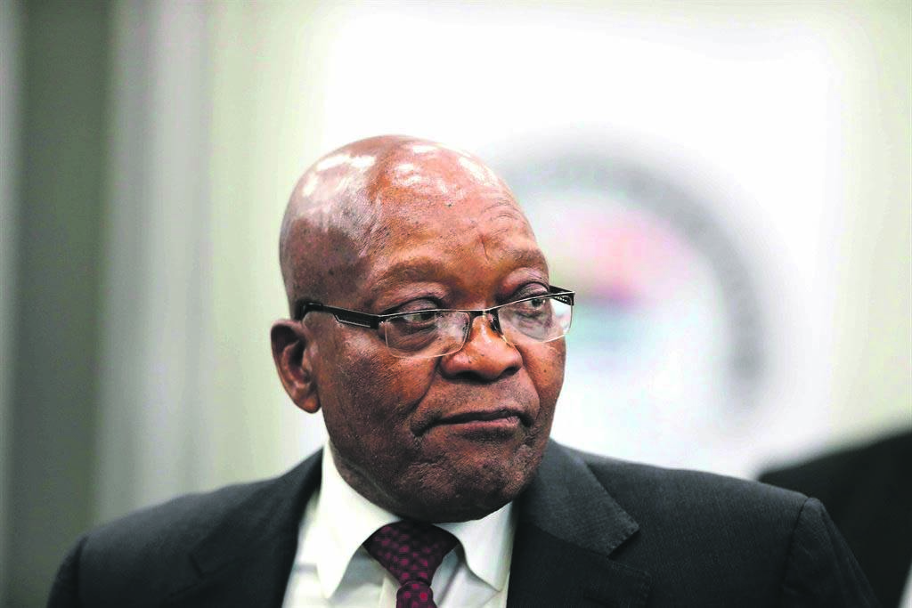 EXCLUSIVE | Zuma demands Ramaphosa appoint new State Capture chair, in legal attack on Zondo | News24