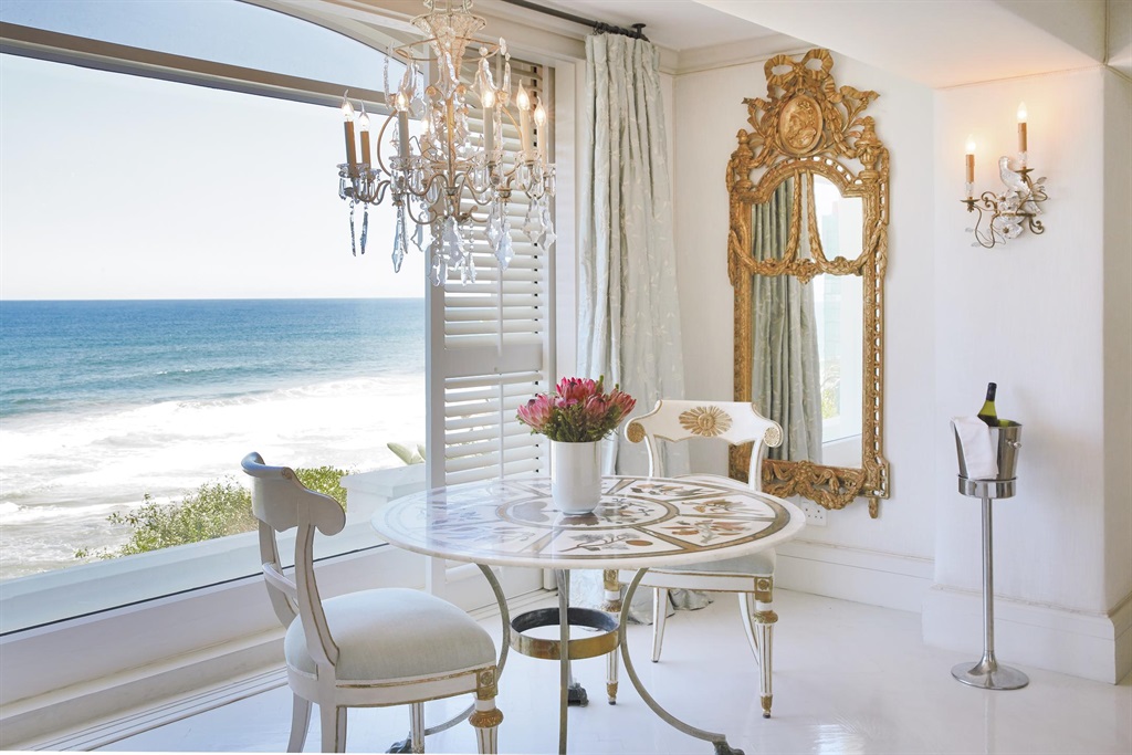 Oyster Box Presidential Suite. Image: Supplied / W