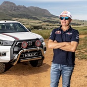 More kit for your Hilux - SA's favourite bakkie now available with the 'GDV' touch