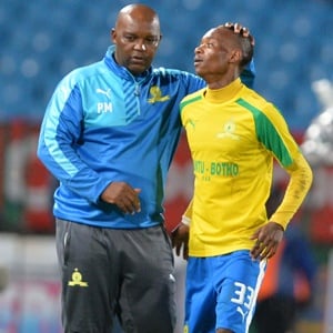 Makgalwa inspired to be new Billiat | Sport