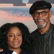 Why Samuel L Jackson wouldn’t be where he is today without his wife of 42 years LaTanya Richardson