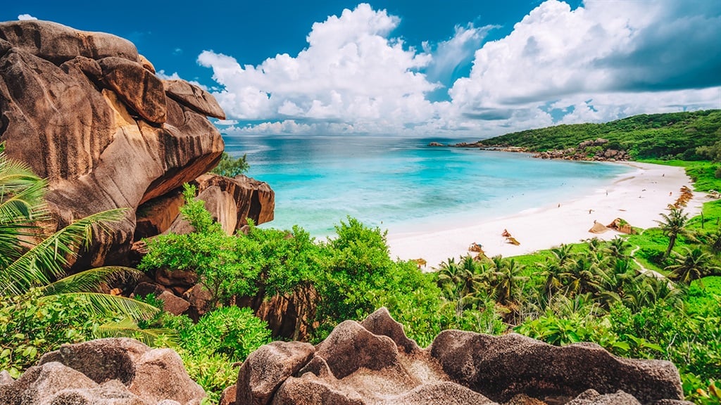 South Africa travel seychelles
