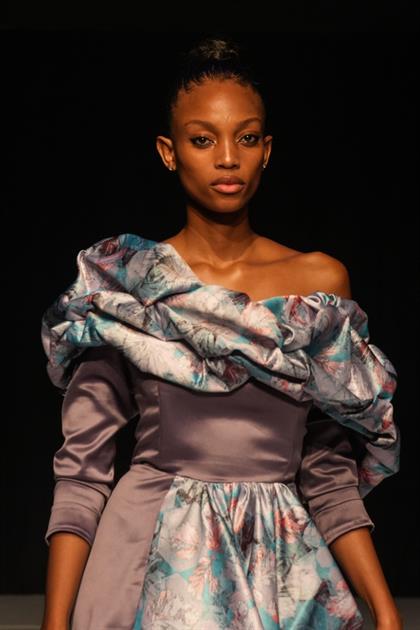 Photos | Soweto Fashion Week brings local designs to the fore | City Press