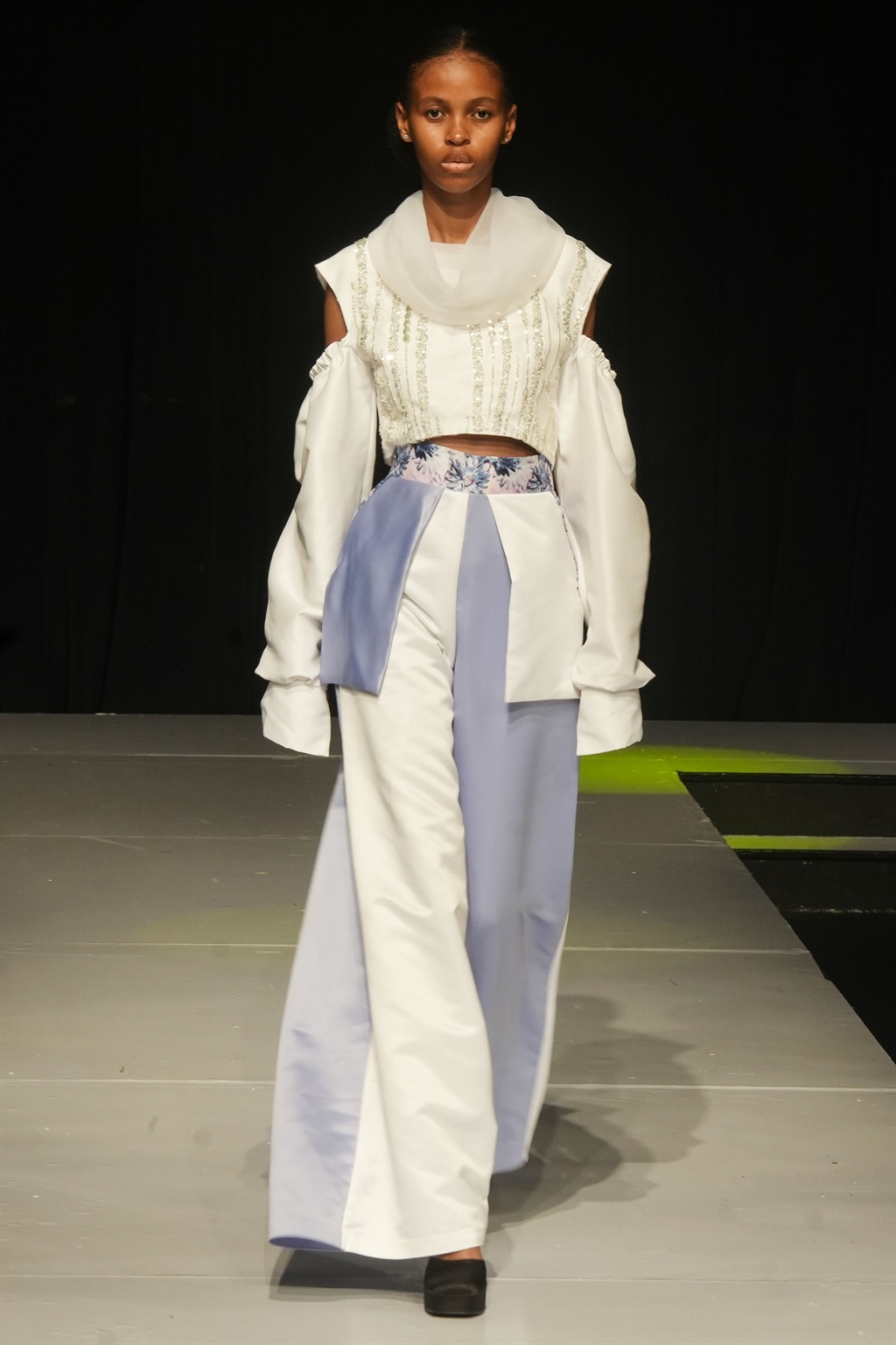 Photos | Soweto Fashion Week brings local designs to the fore | City Press
