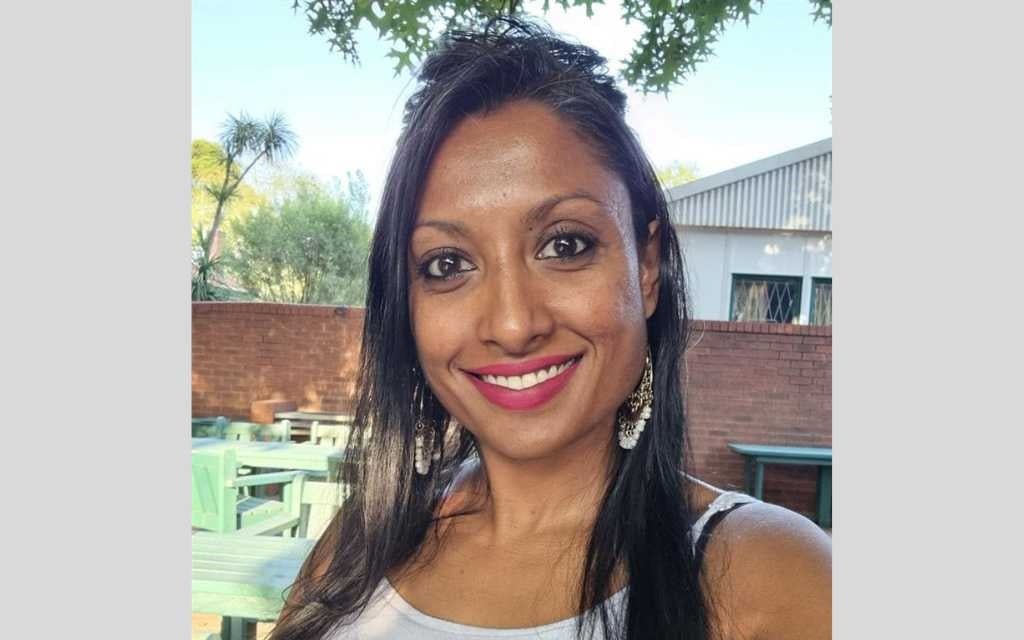 Kavitha Reddy was fired from Curro Vanderbijlpark after telling a pupil to stop laughing “like an idiot”. (Supplied)