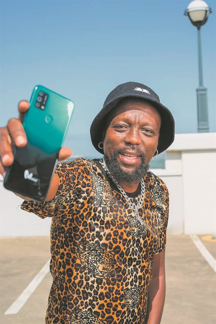United Kingdom promoters want to see Zola 7 on stage.