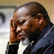 Mantashe vs environmental groups: Battle lines drawn as fossil fuels fight hots up 