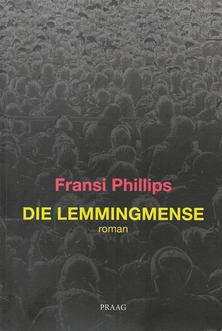 Fransi Phillips