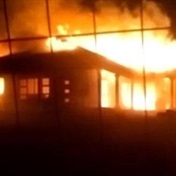 Newly-promoted KZN principal's home torched just weeks after classrooms were burnt at her school