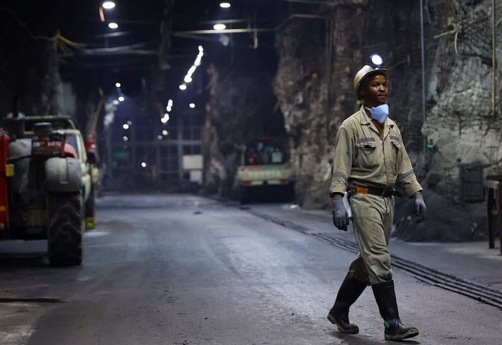 South Africa will lose out from global mining investments if energy and infrastructure crises are not resolved fast