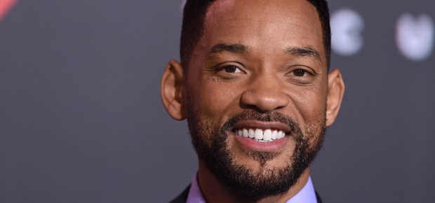 Will Smith. (Getty Images)