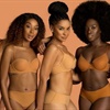 Finally! Gugu Intimates offers underwear for brown skinned girls 