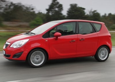 <b>WELL-BEHAVED FAMILY MEMBER:</b> Opel's all-new Meriva is finally available in South Africa, but this is not your average mini-MPV. <a href="http://www.wheels24.co.za/Multimedia/Manufacturers/Opel/2012-Opel-Meriva-20120320" target="_blank">Image ga
