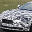 SPIED: First shots of Aston Martin DB11