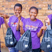 Sponsored | Mastercard Hosts First Digital Girls4Tech Connect Marathon in Sub-Saharan Africa to Inspire Girls to Develop STEM Skills