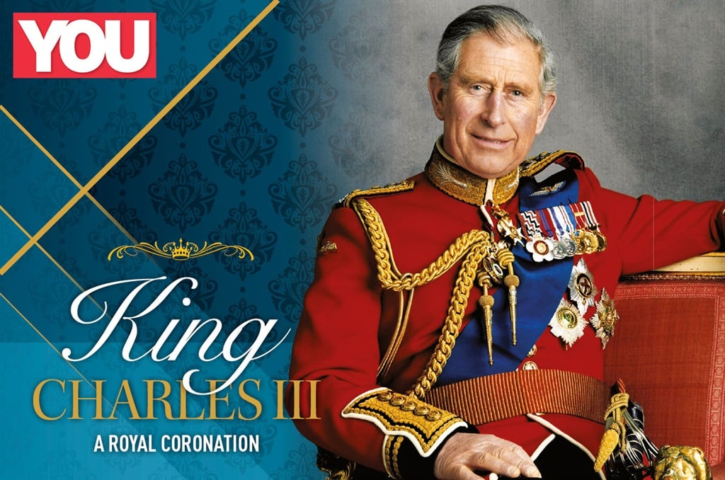 Charles III is the new King of England; all you need to know about his  coronation