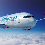 Flysafair: Flight diversion was false alarm